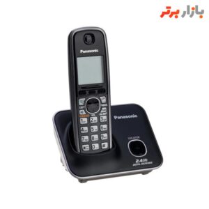 تلفن بی سیم پاناسونیک مدل KX-TG3711