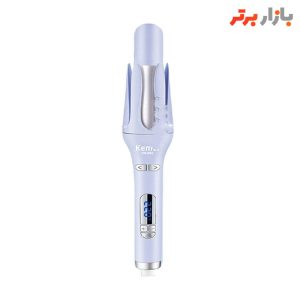 دستگاه فرمو کرلی کیمی مدل KM-2063 سایز 32mm