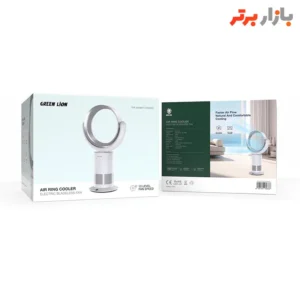 پنکه بدون پره گرین لاین