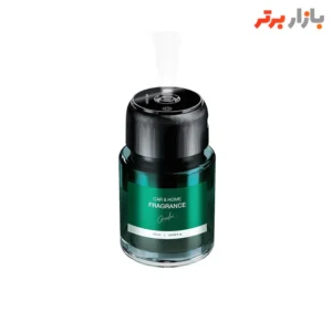 خوشبو کننده هوا گرین لاین پک کمبو به همراه اسانس اضافه 160 میل
