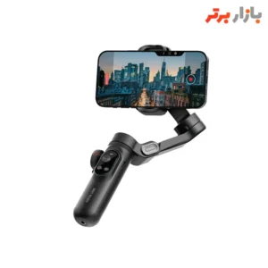 گیمبال هوشمند نیویورک گرین لاین GXV-3  (با ردیابی سوژه فعال)