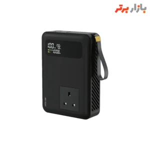 مینی پاوراستیشن 30000 میلی آمپر 270 وات گرین لاین مدل GNPVU270W30