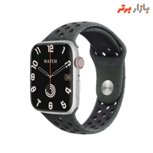 ساعت هوشمند اولتیمیت بند نایکی گرین لاین مدل Ultimate  GL-SW09