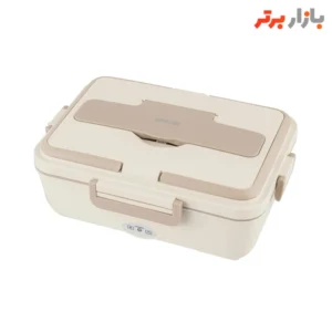 ظرف غذای برقی گرین لاین Green lion GLB-05 Electric LunchBox