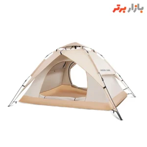 چادر کمپینگ گرین لاین مدل GT-4 Camping Tent