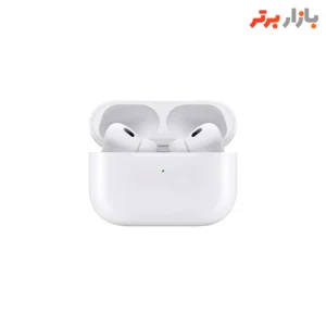 هندزفری بلوتوثی گرین لاین مدل Earbuds Pro 2 + نویز کنسلینگ فعال به همراه بند (New Edition 2025)