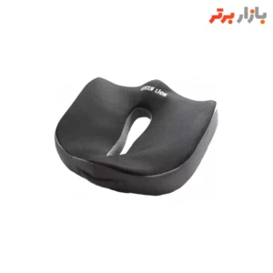 بالش نشیمن طبی خودرو گرین لاین مدل ORTHOPEDIC SEAT CUSION