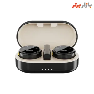 میکروفن یقه ای پرودو مدل PD-WMDMIC-BK