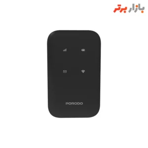 مودم جیبی Porodo PD-LFST132 4G LTE & WiFi 6