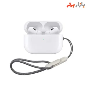 هندزفری بلوتوثی گرین لاین مدل Earbuds Pro 2 به همراه بند