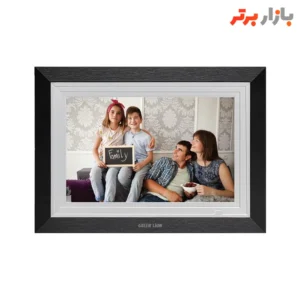 قاب عکس دیجیتال گرین لاین مدل GNDGPICFRM