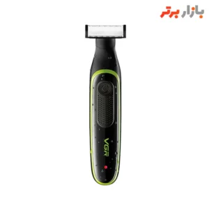ماشین اصلاح وی جی ار مدل V-017