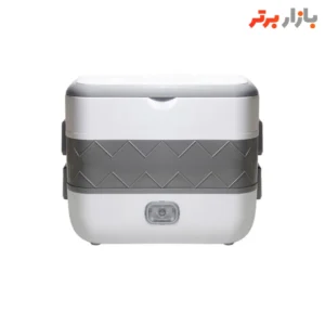 ظرف غذا برقی مدل دو طبقه چهار ظرف مدل DFH-CO2 – اصلی