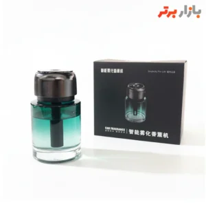 خوشبو کننده هوشمند خودرو مدل Car Fragrance 160mL – پک سفارش چین