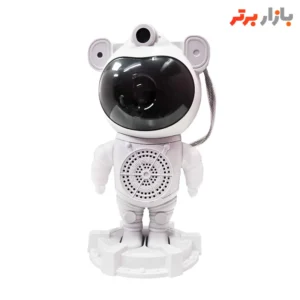 چراغ خواب فضانورد اسپیکردار مدل A03