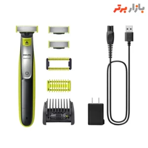 ماشین اصلاح موی صورت و بدن فیلیپس مدل QP2834/60 – سفارش آمریکا