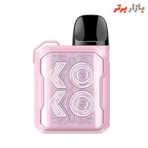 پاد دائمی کالیبرن جی کی 2 یوول GK2