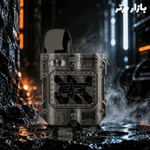 پاد دائمی کالیبرن تنت کوکو (مربعی گردنی) یوول